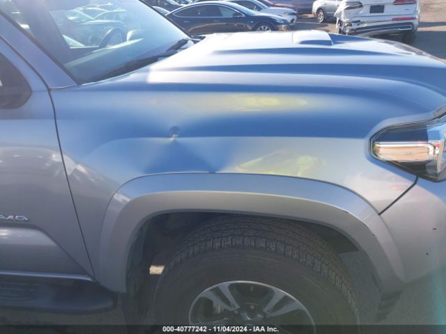 Photo 5 VIN: 3TMBZ5DN6KM023364 - TOYOTA TACOMA 