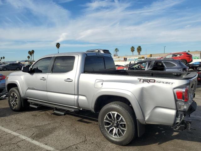 Photo 1 VIN: 3TMBZ5DN6MM028213 - TOYOTA TACOMA 