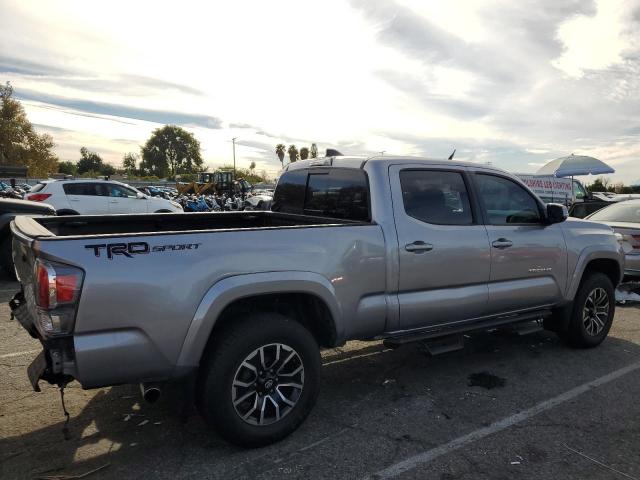 Photo 2 VIN: 3TMBZ5DN6MM028213 - TOYOTA TACOMA 