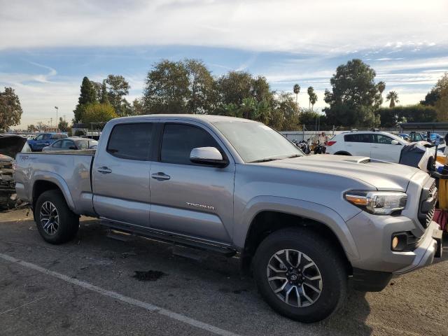 Photo 3 VIN: 3TMBZ5DN6MM028213 - TOYOTA TACOMA 