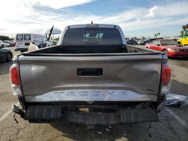 Photo 5 VIN: 3TMBZ5DN6MM028213 - TOYOTA TACOMA 