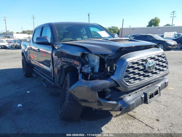 Photo 0 VIN: 3TMBZ5DN6MM028860 - TOYOTA TACOMA 