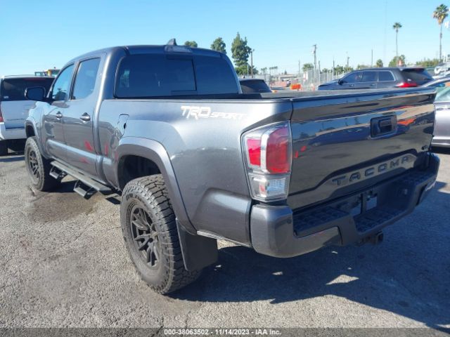 Photo 2 VIN: 3TMBZ5DN6MM028860 - TOYOTA TACOMA 