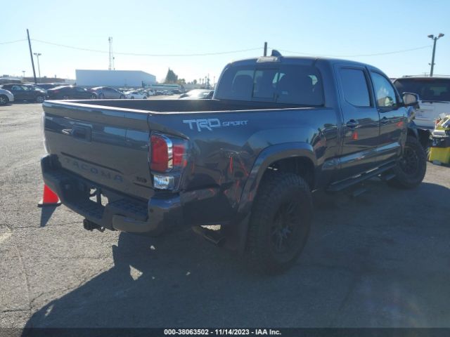 Photo 3 VIN: 3TMBZ5DN6MM028860 - TOYOTA TACOMA 