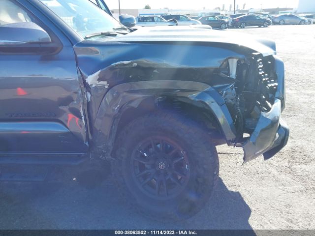 Photo 5 VIN: 3TMBZ5DN6MM028860 - TOYOTA TACOMA 