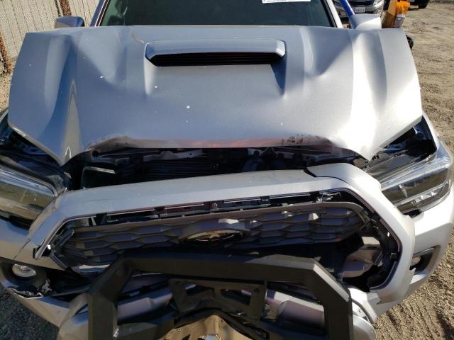 Photo 10 VIN: 3TMBZ5DN6MM029166 - TOYOTA TACOMA DOU 