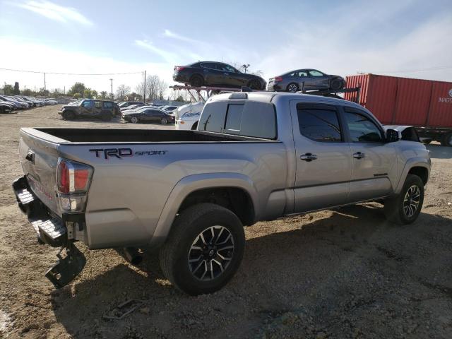 Photo 2 VIN: 3TMBZ5DN6MM029166 - TOYOTA TACOMA DOU 