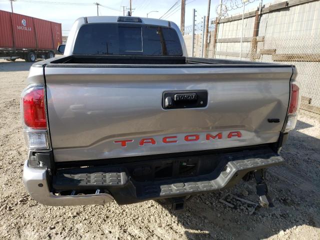 Photo 5 VIN: 3TMBZ5DN6MM029166 - TOYOTA TACOMA DOU 