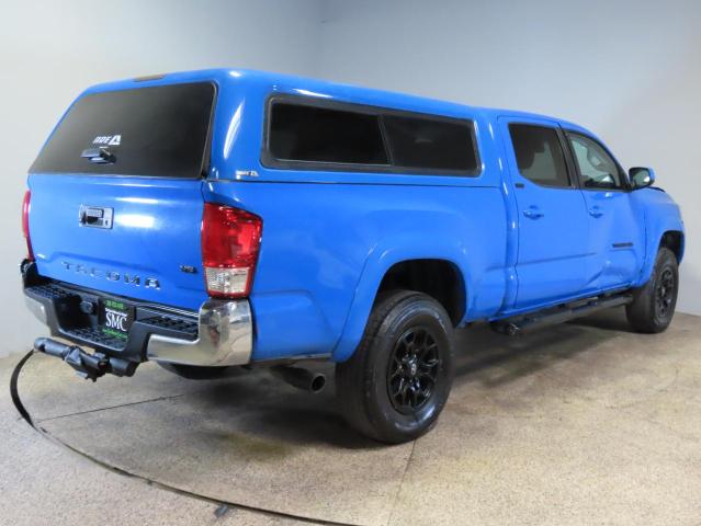 Photo 2 VIN: 3TMBZ5DN6MM029913 - TOYOTA TACOMA DOU 