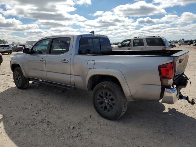 Photo 1 VIN: 3TMBZ5DN6MM030608 - TOYOTA TACOMA 