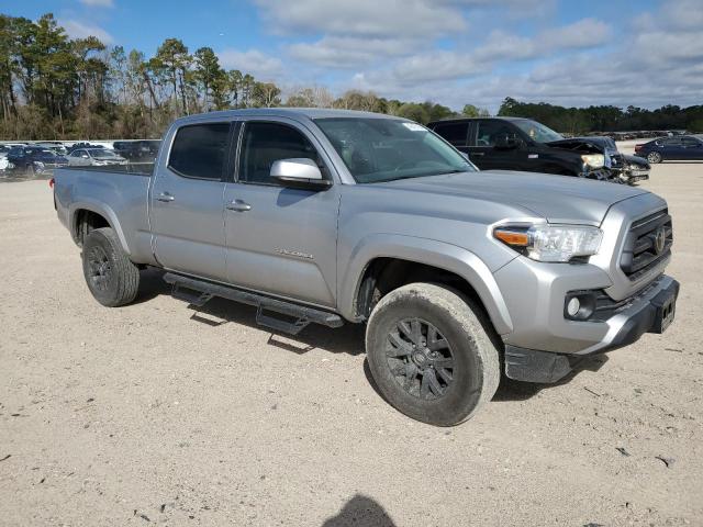 Photo 3 VIN: 3TMBZ5DN6MM030608 - TOYOTA TACOMA 