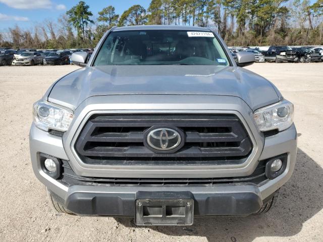 Photo 4 VIN: 3TMBZ5DN6MM030608 - TOYOTA TACOMA 