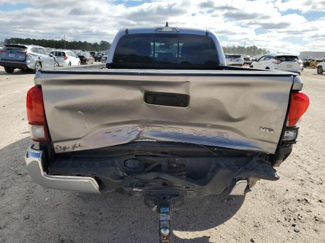 Photo 5 VIN: 3TMBZ5DN6MM030608 - TOYOTA TACOMA 