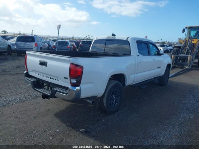 Photo 3 VIN: 3TMBZ5DN6MM030835 - TOYOTA TACOMA 