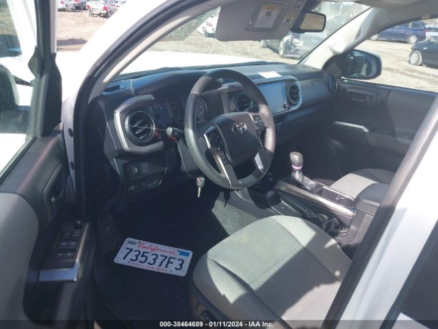 Photo 4 VIN: 3TMBZ5DN6MM030835 - TOYOTA TACOMA 