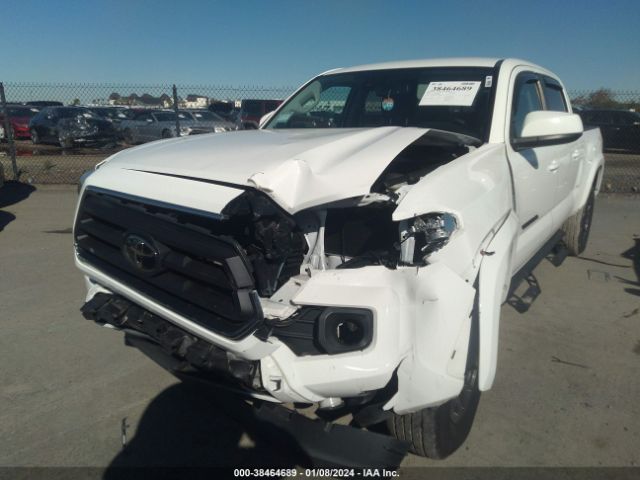 Photo 5 VIN: 3TMBZ5DN6MM030835 - TOYOTA TACOMA 