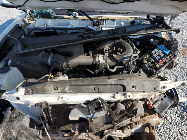 Photo 10 VIN: 3TMBZ5DN6NM035289 - TOYOTA TACOMA DOU 