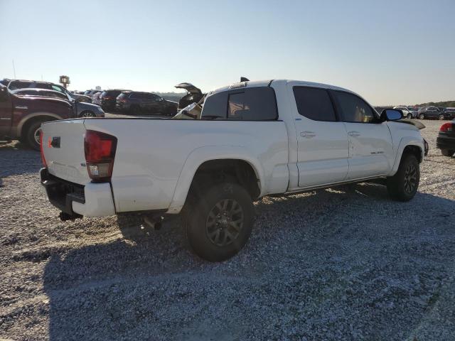 Photo 2 VIN: 3TMBZ5DN6NM035289 - TOYOTA TACOMA DOU 