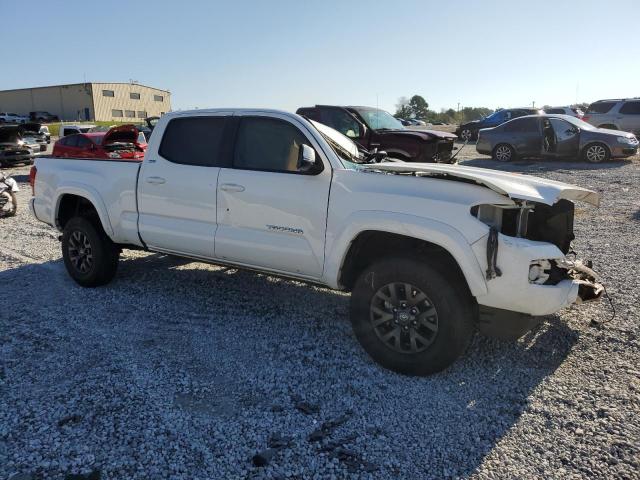 Photo 3 VIN: 3TMBZ5DN6NM035289 - TOYOTA TACOMA DOU 