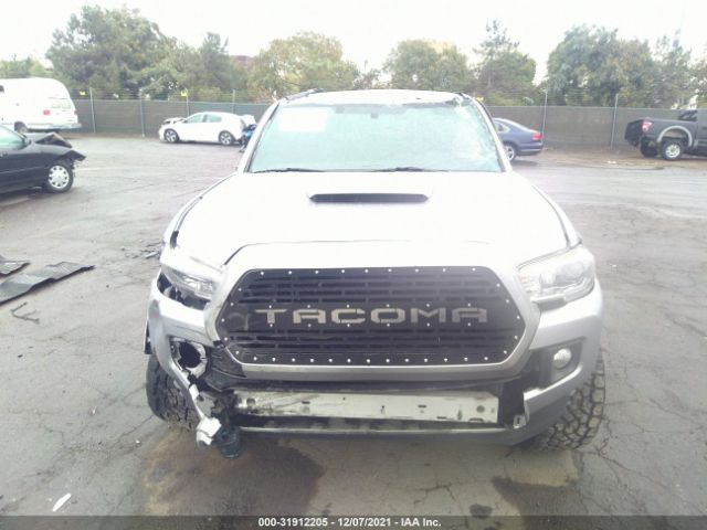 Photo 5 VIN: 3TMBZ5DN7GM001929 - TOYOTA TACOMA 