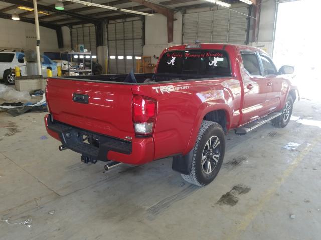 Photo 3 VIN: 3TMBZ5DN7HM006498 - TOYOTA TACOMA DOU 