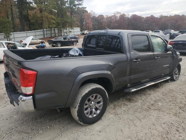 Photo 2 VIN: 3TMBZ5DN7HM007196 - TOYOTA TACOMA 