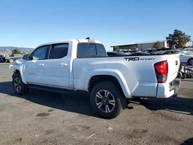 Photo 1 VIN: 3TMBZ5DN7HM008087 - TOYOTA TACOMA DOU 