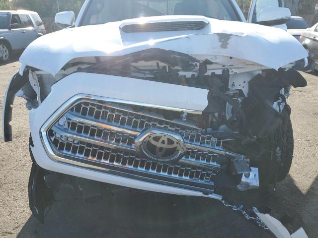 Photo 10 VIN: 3TMBZ5DN7HM008087 - TOYOTA TACOMA DOU 