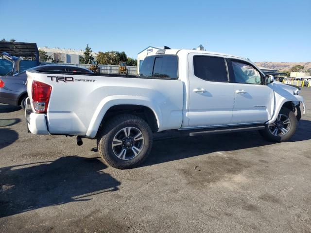 Photo 2 VIN: 3TMBZ5DN7HM008087 - TOYOTA TACOMA DOU 