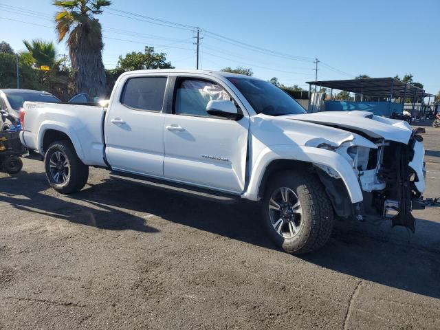 Photo 3 VIN: 3TMBZ5DN7HM008087 - TOYOTA TACOMA DOU 