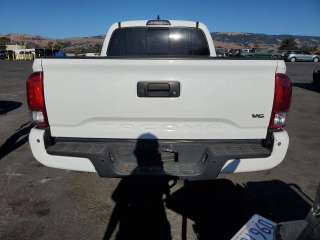 Photo 5 VIN: 3TMBZ5DN7HM008087 - TOYOTA TACOMA DOU 