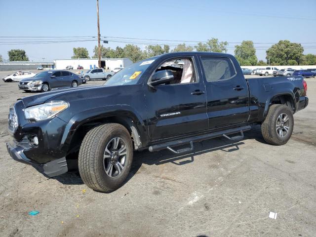 Photo 0 VIN: 3TMBZ5DN7HM008171 - TOYOTA TACOMA DOU 