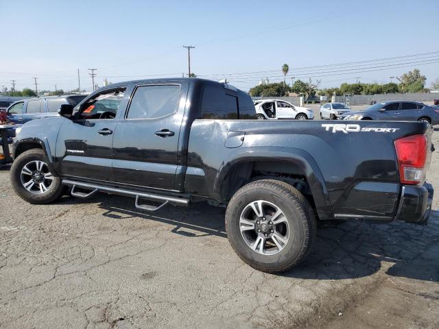 Photo 1 VIN: 3TMBZ5DN7HM008171 - TOYOTA TACOMA DOU 