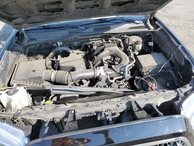 Photo 10 VIN: 3TMBZ5DN7HM008171 - TOYOTA TACOMA DOU 