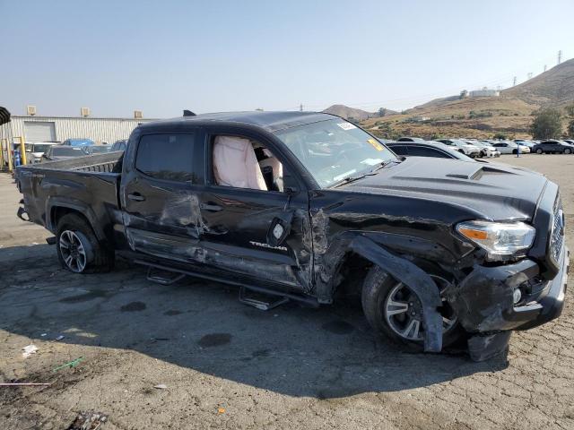 Photo 3 VIN: 3TMBZ5DN7HM008171 - TOYOTA TACOMA DOU 