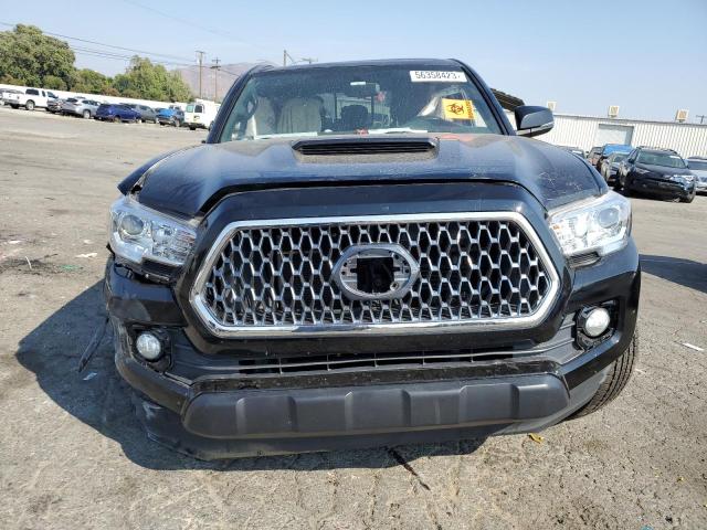 Photo 4 VIN: 3TMBZ5DN7HM008171 - TOYOTA TACOMA DOU 