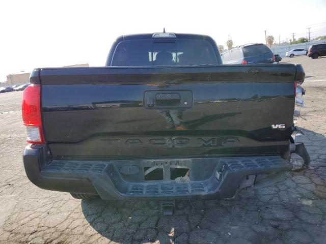 Photo 5 VIN: 3TMBZ5DN7HM008171 - TOYOTA TACOMA DOU 