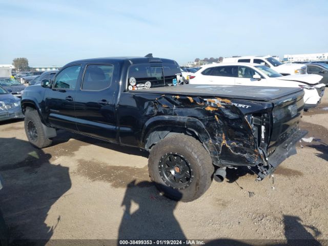 Photo 2 VIN: 3TMBZ5DN7HM008459 - TOYOTA TACOMA 