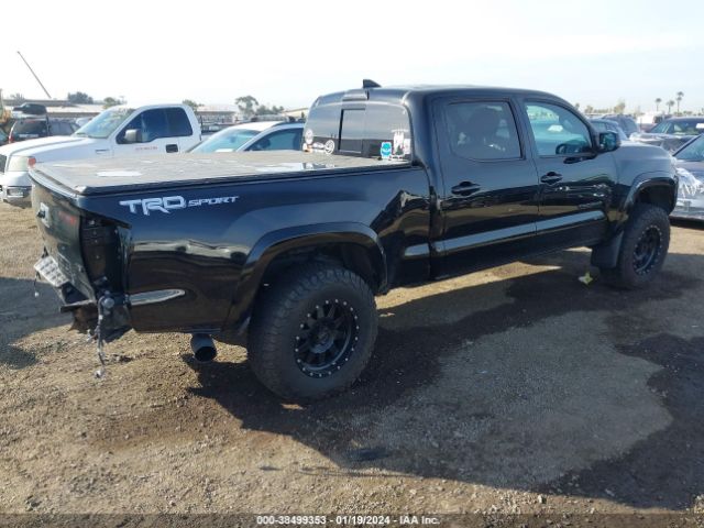 Photo 3 VIN: 3TMBZ5DN7HM008459 - TOYOTA TACOMA 