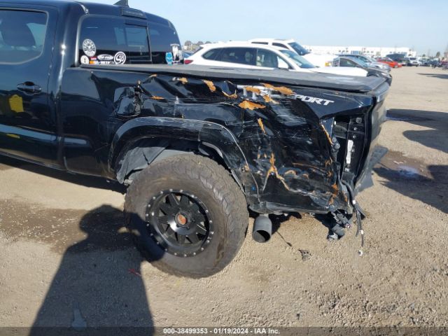 Photo 5 VIN: 3TMBZ5DN7HM008459 - TOYOTA TACOMA 