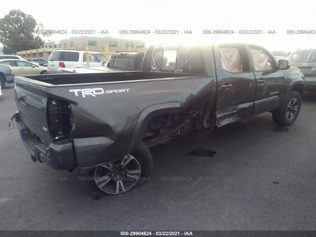 Photo 3 VIN: 3TMBZ5DN7JM012856 - TOYOTA TACOMA 