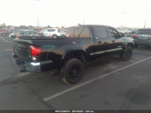 Photo 3 VIN: 3TMBZ5DN7MM028611 - TOYOTA TACOMA 2WD 