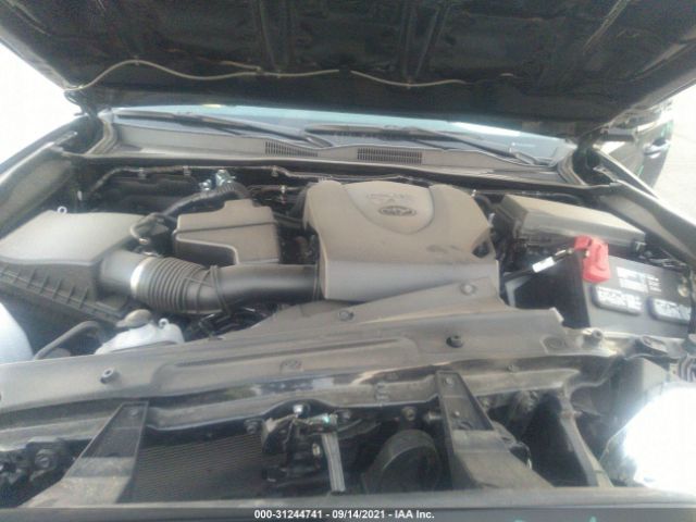 Photo 9 VIN: 3TMBZ5DN7MM028611 - TOYOTA TACOMA 2WD 