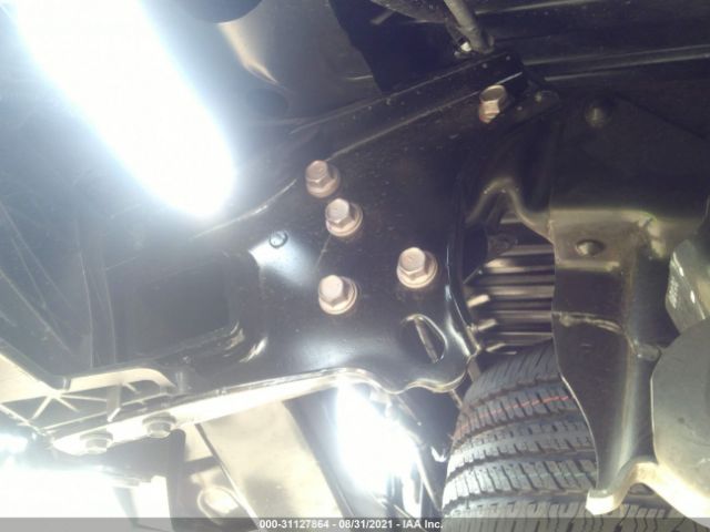 Photo 5 VIN: 3TMBZ5DN7MM030312 - TOYOTA TACOMA 2WD 