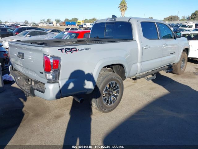 Photo 3 VIN: 3TMBZ5DN7MM030729 - TOYOTA TACOMA 