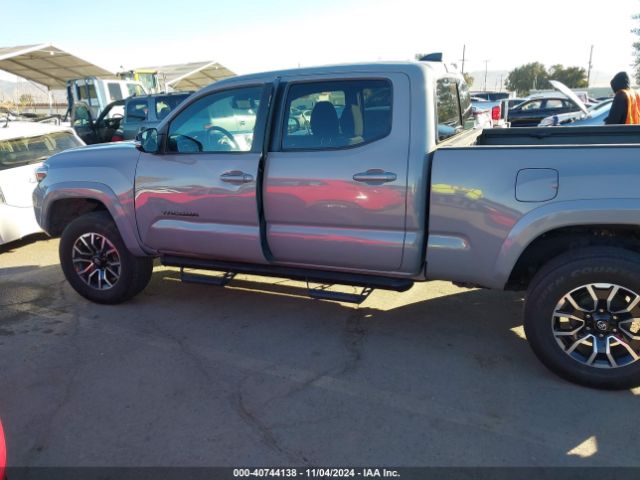 Photo 5 VIN: 3TMBZ5DN7MM030729 - TOYOTA TACOMA 