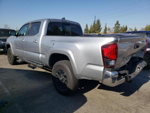 Photo 1 VIN: 3TMBZ5DN7NM033180 - TOYOTA TACOMA DOU 