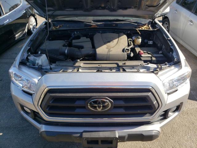 Photo 10 VIN: 3TMBZ5DN7NM033180 - TOYOTA TACOMA DOU 