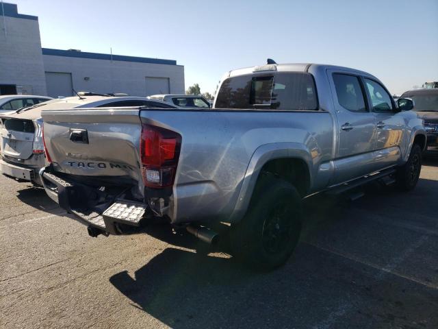 Photo 2 VIN: 3TMBZ5DN7NM033180 - TOYOTA TACOMA DOU 