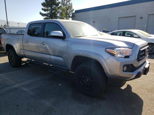 Photo 3 VIN: 3TMBZ5DN7NM033180 - TOYOTA TACOMA DOU 